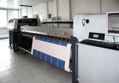 Optibelt application printing paper plotter  