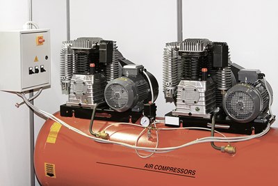 Optibelt application fans compressor piston compressor  