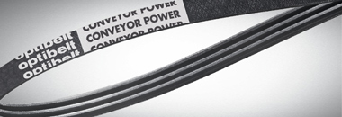 optibelt CONVEYOR POWER V-ribbed belt - elastic  