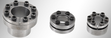 Clamping Bushings CE  