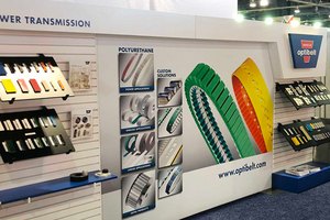 Booth Pack Expo 2019  