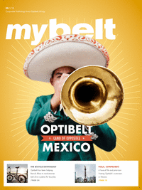 mybelt 2018  