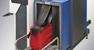 X-ray protection  