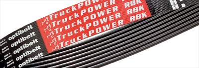 optibelt TRUCK POWER RBK  