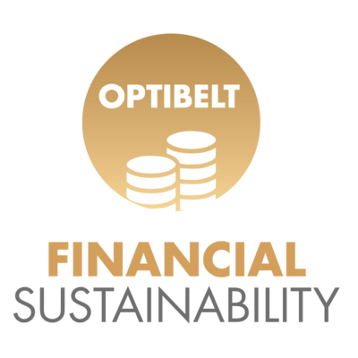 Financial Sustainability  