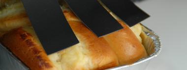 Optibelt application x-ray protection foodscanner  