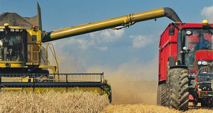 Agricultural technology  