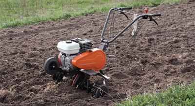 Optibelt application cultivator  