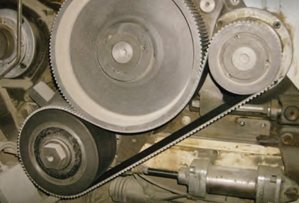 Mill Drive success story  