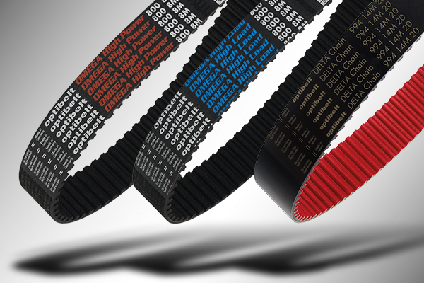 Optibelt product innovations!