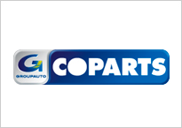 Optibelt Coparts  