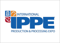 The International Production & Processing Expo (IPPE) offers attendees access to the latest in protein and feed technology through exhibits and educational programming.   