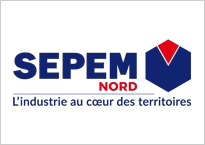 rencontres industrielles de la région Hauts-de-France  