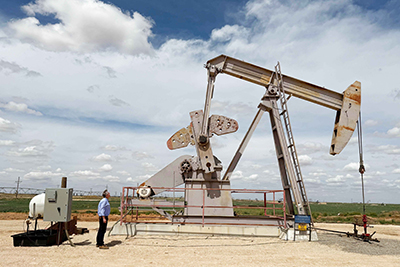 Optibelt USA expands: New logistics center in Texas