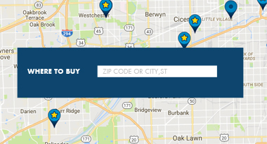 Distributor Locator