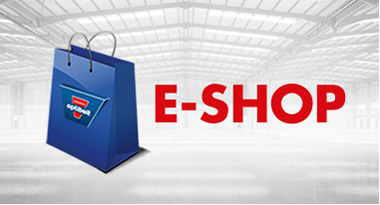 E-Shop