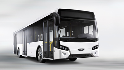 Buses & Public Transport  