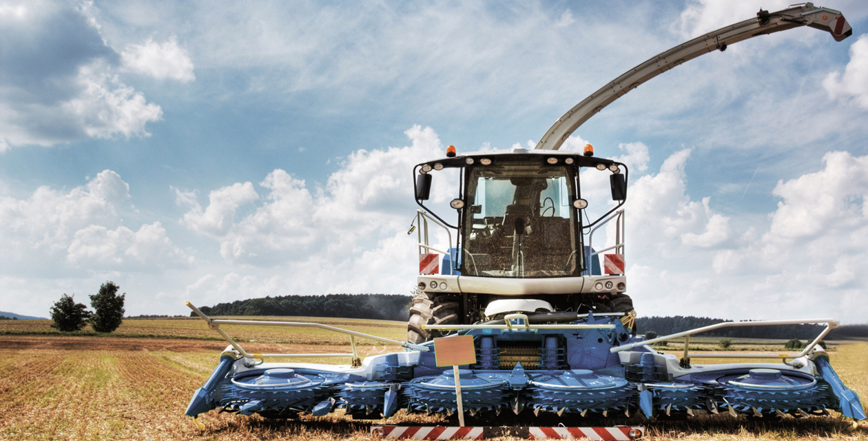 Landtechnik von Optibelt