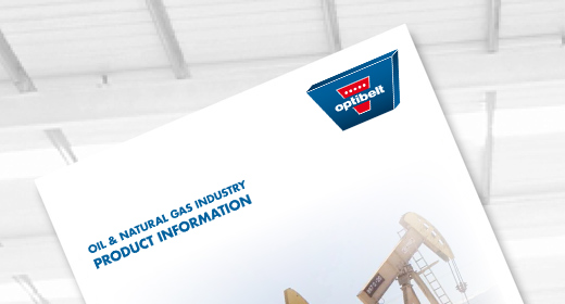 Brochure Oil and Gas