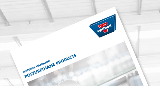 Brochure Polyurethane Products