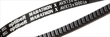optibelt MARATHON 1 / MARATHON X  
