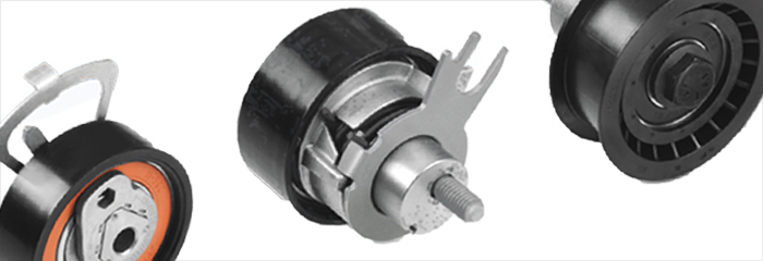 optibelt SUR PKW