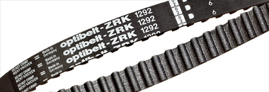 optibelt ZRK Timing belts  