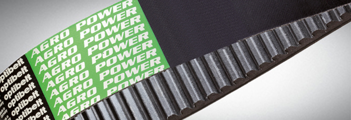 optibelt AGRO POWER BKR  