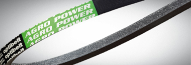 optibelt AGRO POWER SK High performance narrow V-belt  