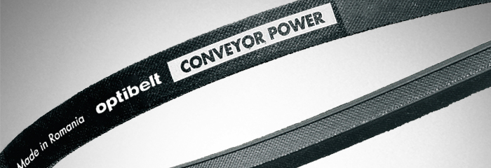 optibelt CONVEYOR POWER VB