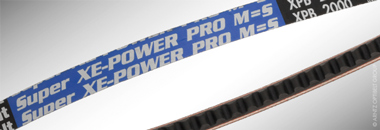 optibelt SUPER XE-POWER PRO M=S