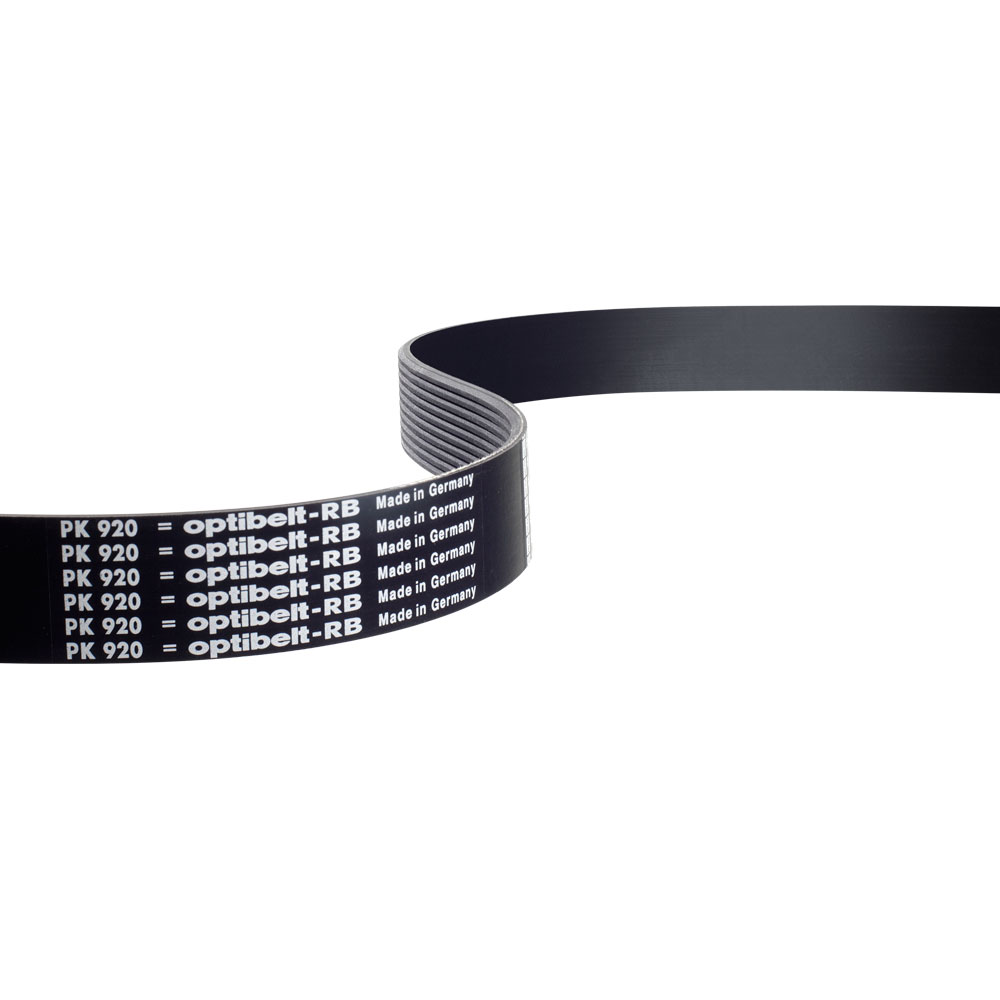 Optibelt rb clearance