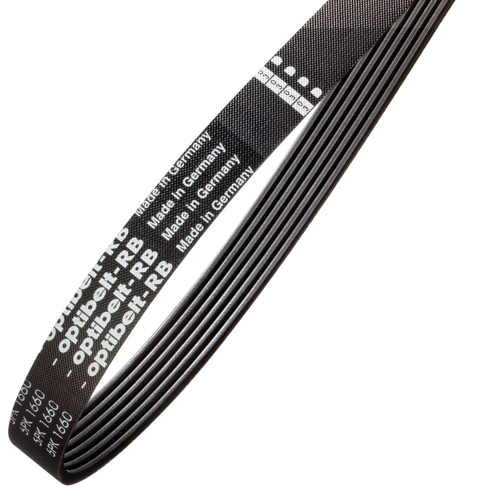 Optibelt rb clearance