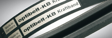 optibelt KB SK Kraftbänder - ummantelt  