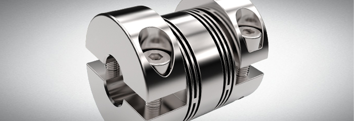  MINI-COUPLING  