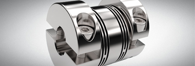 MINI-COUPLING  
