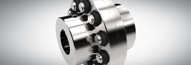 ORPEX® Fail-safe pin coupling  