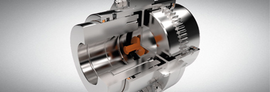  GEAR COUPLING GC  