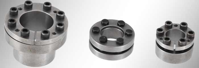 optibelt CE clamping bushings  