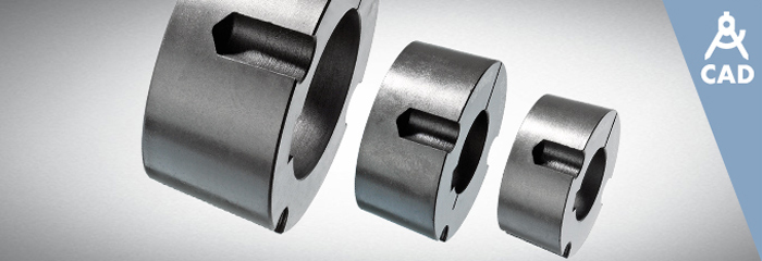  optibelt TAPER BUSHINGS  