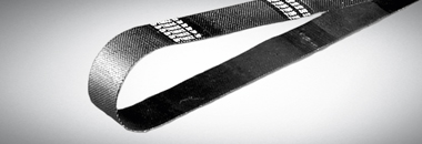 optibelt OPTIMAX HF Den ändlösa, högpresterande plana remmen  