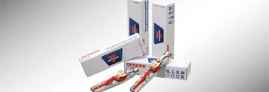 OPTIKRIK TENSION GAUGE  