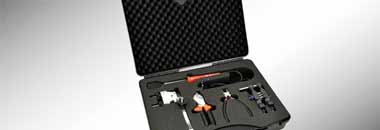 Polyurethane RR/KK Basic Weld Kit  