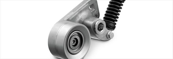  optibelt TRUCK POWER SUR  