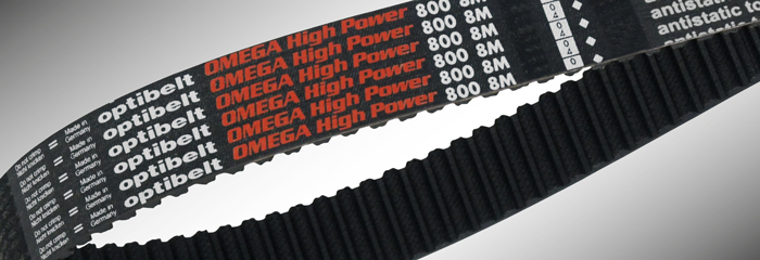 optibelt OMEGA High Power  