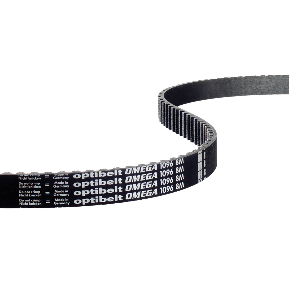 Optibelt OMEGA Performance Timing Belt
