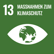 Der Klimawandel betrifft alle Länder, ganz gleich ob reich oder arm, ohne Ausnahme. Er wirkt sich schon jetzt negativ auf die Volkswirtschaften und das Leben jedes Einzelnen aus.  