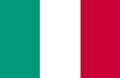 Italy  