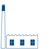 Produktionsstätte der Optibelt GmbH am Stammsitz in Höxter  