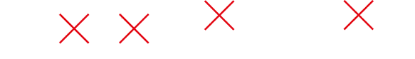 Do not crimp timing belt